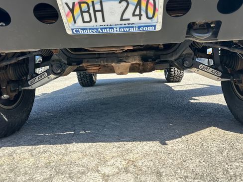 Used 2012 Toyota Tacoma Base image 13