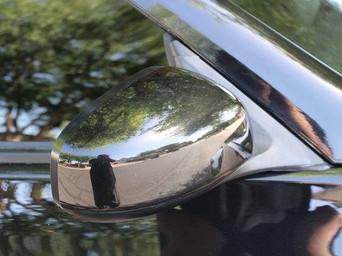 Used 2019 Nissan 370Z Coupe w/ Z34 Heritage Edition - Black image 39