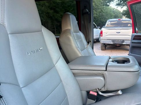 Used 2007 Ford F350 Lariat AWD/4WD image 17