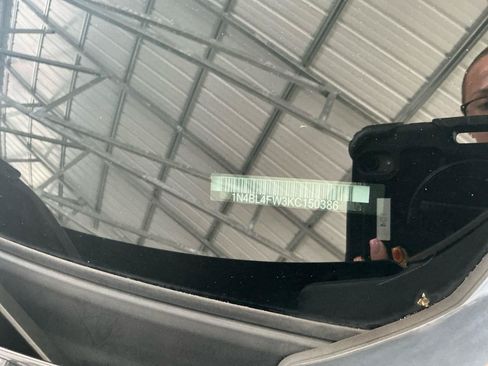 Used 2019 Nissan Altima 2.5 Platinum AWD/4WD image 10