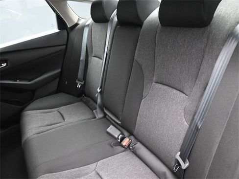 New 2025 Honda Accord LX image 10