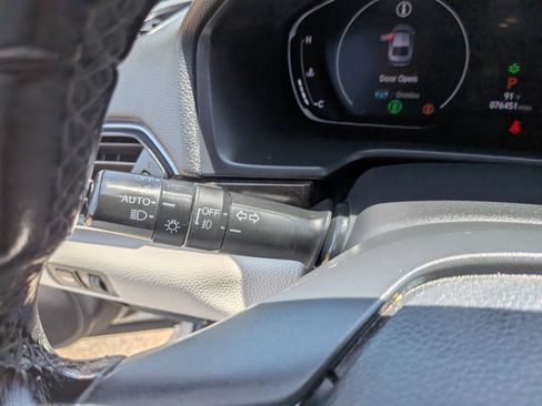 Used 2020 Honda Accord EX-L image 49
