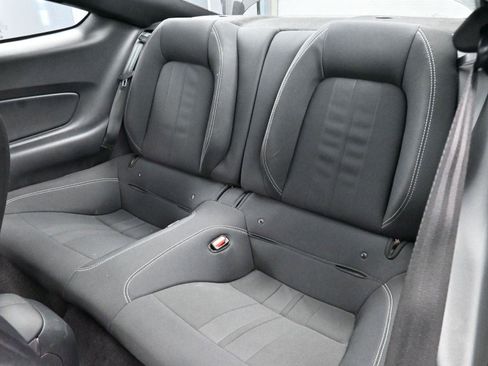 Used 2021 Ford Mustang GT w/ Equipment Group 301A image 27