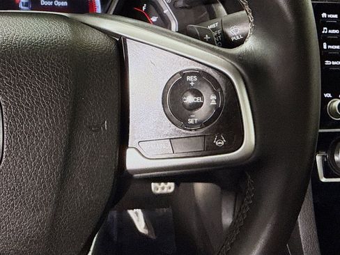 Used 2020 Honda Civic Sport image 15