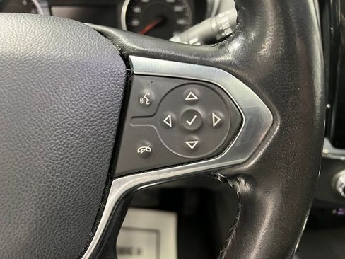 Used 2020 Chevrolet Traverse LT w/ LT Premium Package image 15