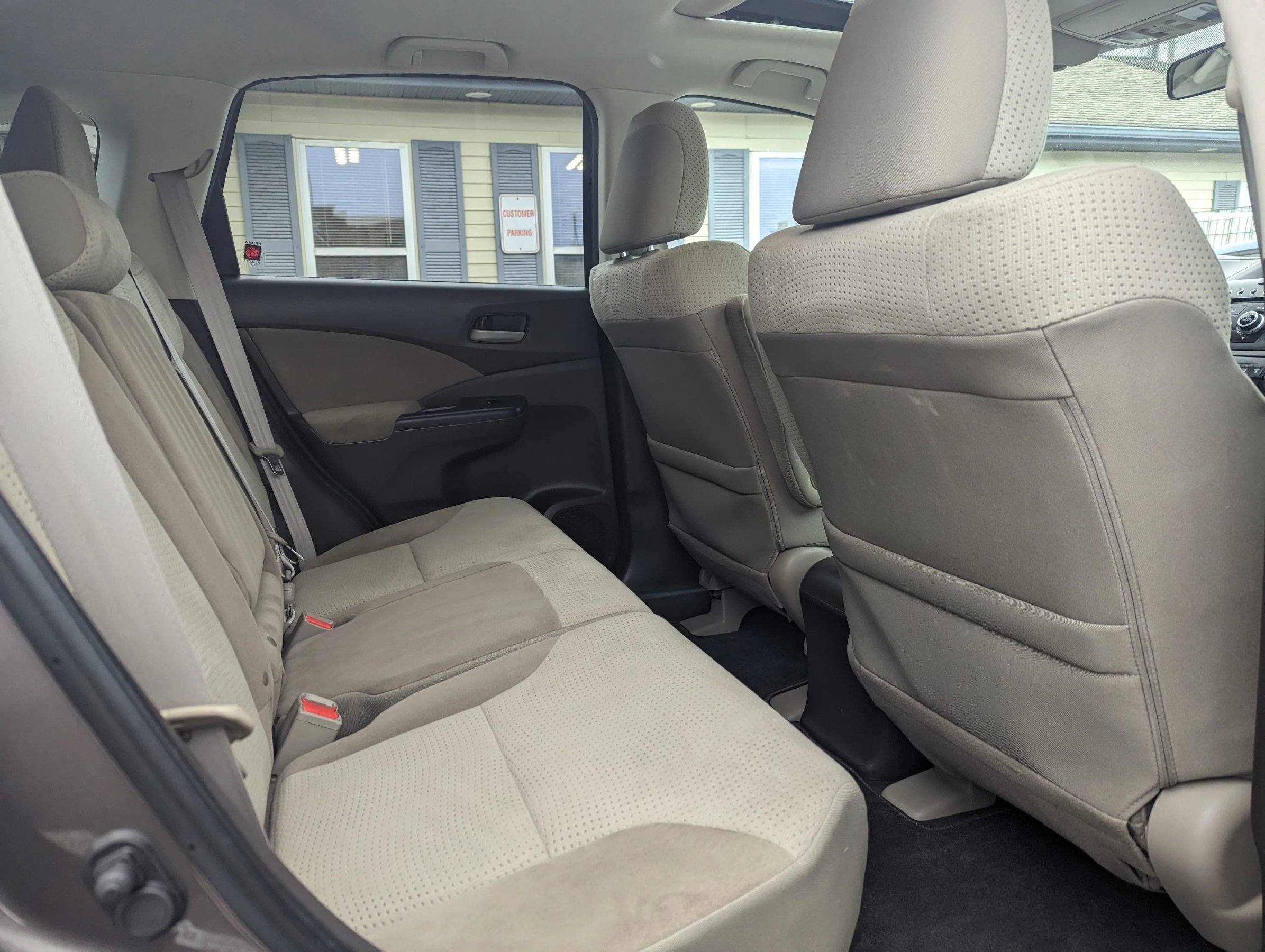 Used 2012 Honda CR-V EX image 15