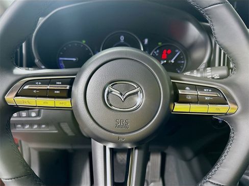 New 2026 MAZDA CX-50 AWD 2.5 Hybrid w/ Cargo Package image 12