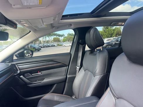 Used 2025 MAZDA CX-50 AWD 2.5 S w/ Weather Package image 25