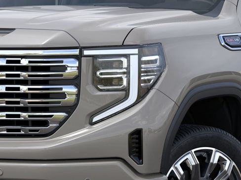 New 2026 GMC Sierra 1500 Denali AWD/4WD image 10