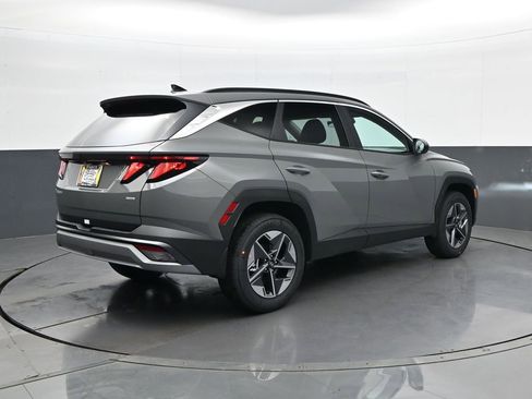 New 2026 Hyundai Tucson SEL AWD/4WD image 5