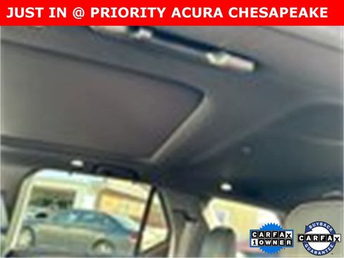 Used 2025 Honda Pilot TrailSport image 25