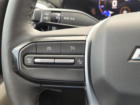 New 2026 Chevrolet Colorado ZR2 w/ Technology Package image 24