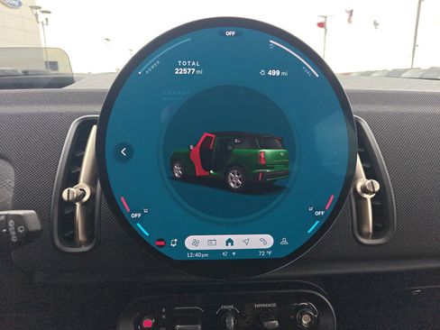 Used 2025 MINI Cooper Countryman S image 15