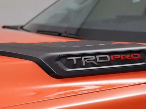 Used 2023 Toyota Sequoia TRD Pro image 4