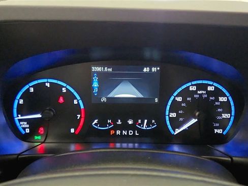 Used 2023 Ford Bronco Sport Big Bend AWD/4WD image 23