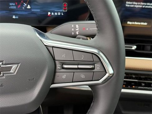 New 2026 Chevrolet Equinox ACTIV w/ Convenience Package III image 16