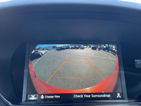 Used 2020 Acura TLX V6 w/ Technology Package FWD image 27