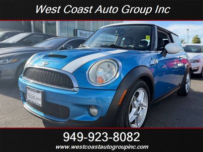 Used 2010 MINI Cooper S