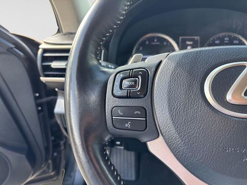 Used 2019 Lexus IS 300 w/ Premium Package RWD image 26