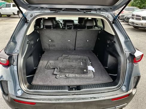 Used 2023 MAZDA CX-50 AWD 2.5 S w/ Cargo Package image 21