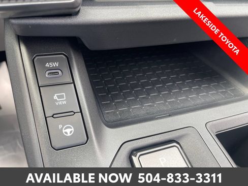 Certified 2026 Toyota RAV4 XSE w/ Panoramic Sun Roof Package AWD/4WD image 34