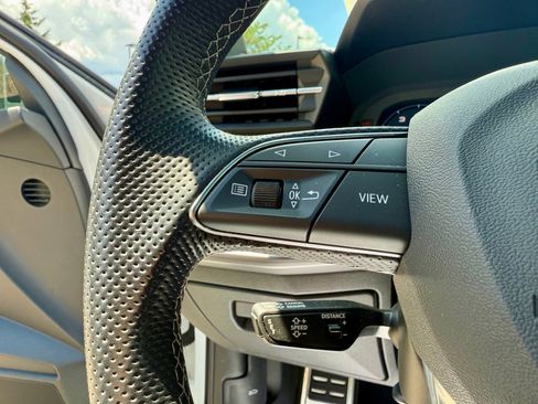 Used 2024 Audi S3 Premium Plus w/ Premium Plus Package image 12