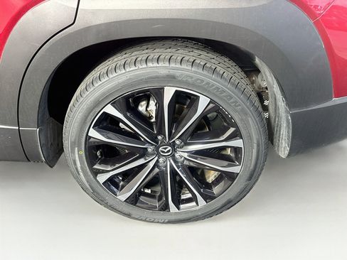 Used 2025 MAZDA CX-50 AWD 2.5 S w/ Premium Plus Pkg image 11
