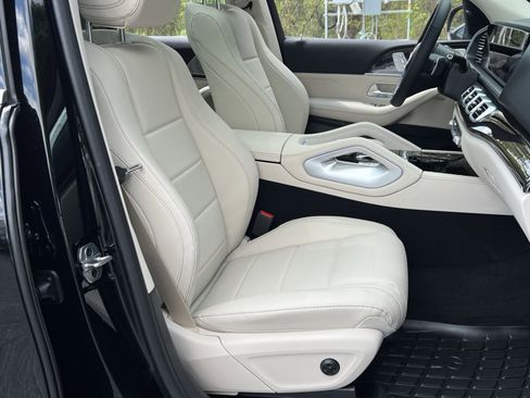 New 2026 Mercedes-Benz GLE 350 4MATIC image 33