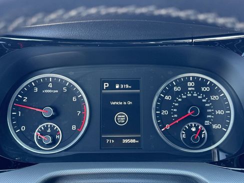 Used 2022 Kia K5 GT-Line image 17