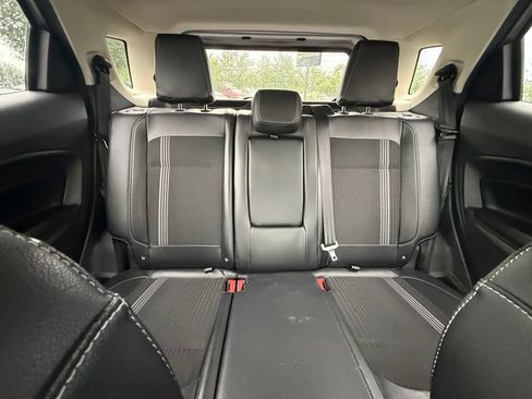 Used 2019 Ford EcoSport SES w/ Interior Protection Package AWD/4WD image 11