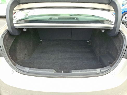 Certified 2024 MAZDA MAZDA3 s image 20