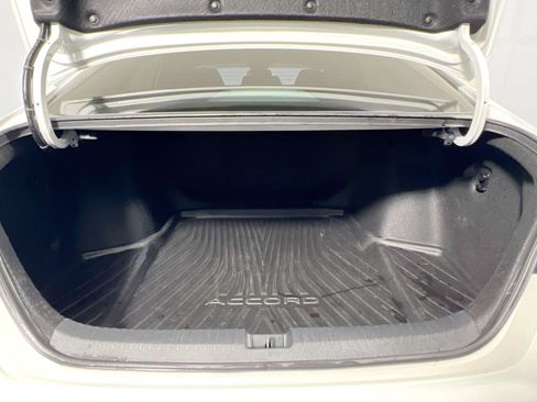Used 2024 Honda Accord EX image 34