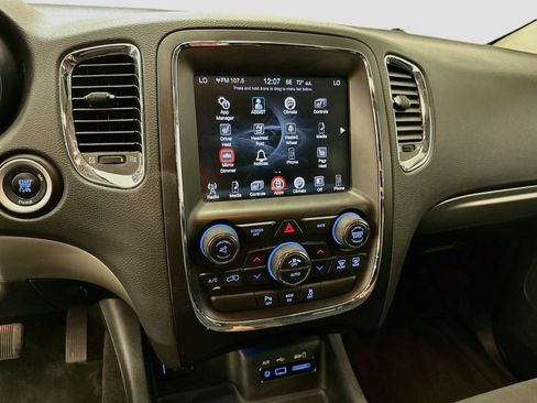 Used 2015 Dodge Durango SXT w/ Quick Order Package 23B AWD/4WD image 25
