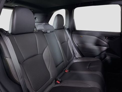 New 2026 Subaru Forester Wilderness image 28