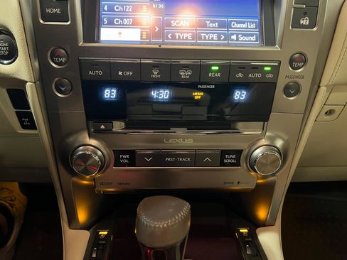 Used 2018 Lexus GX 460 Premium image 19