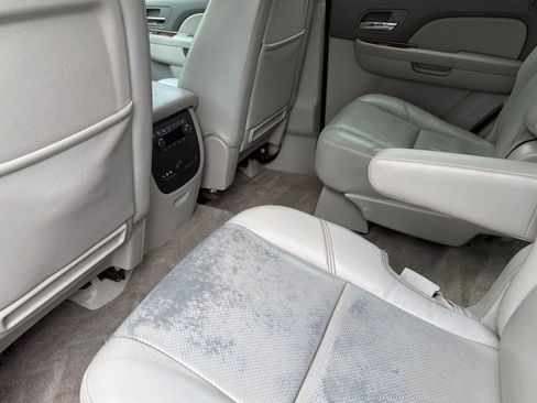 Used 2013 Chevrolet Tahoe LTZ AWD/4WD image 9
