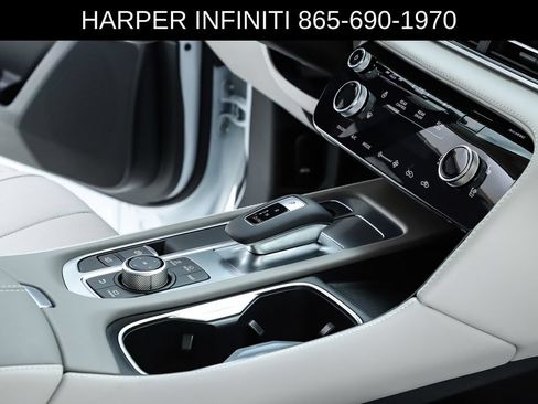 Used 2026 INFINITI QX60 Luxe w/ Cargo Package FWD image 34