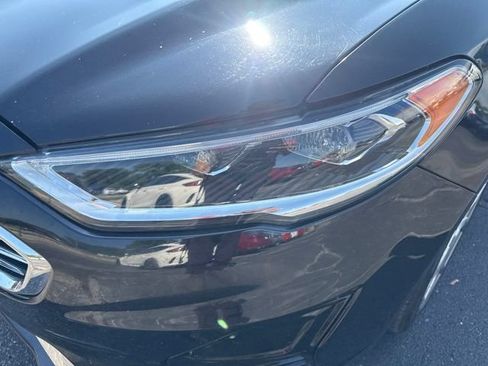 Used 2019 Ford Fusion SEL FWD image 9