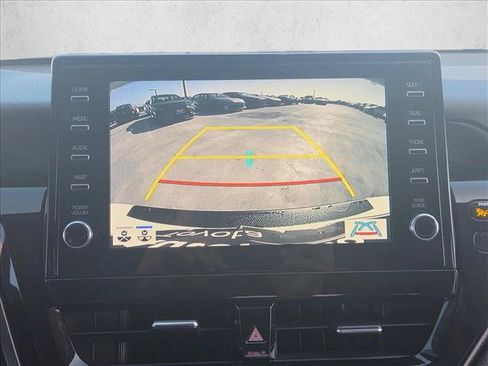 Used 2024 Toyota Camry XSE FWD image 14