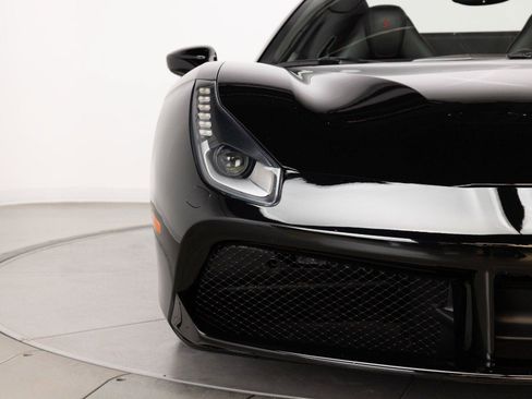 Certified 2017 Ferrari 488 Spider RWD image 27