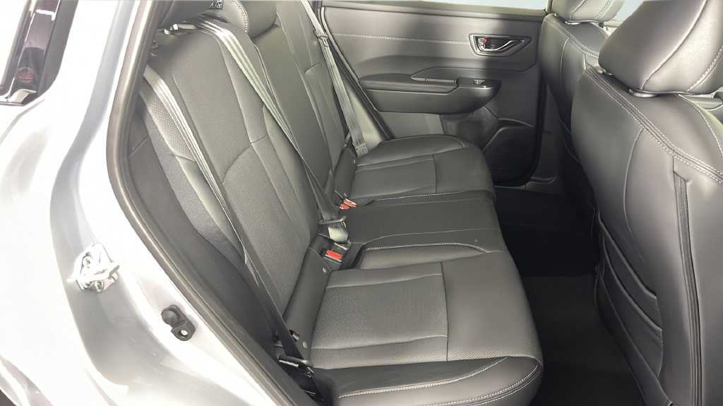 New 2026 Subaru Outback Touring XT AWD/4WD image 17