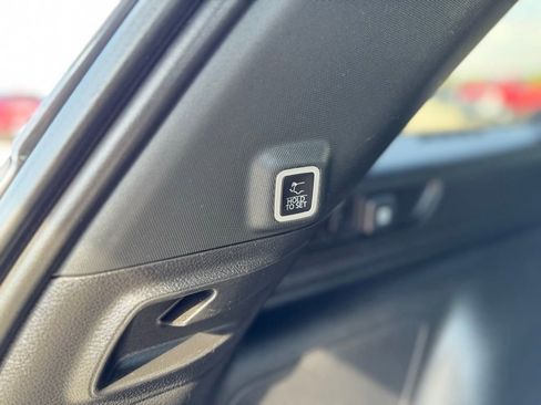 Used 2024 Jeep Grand Cherokee Limited 4xe image 11