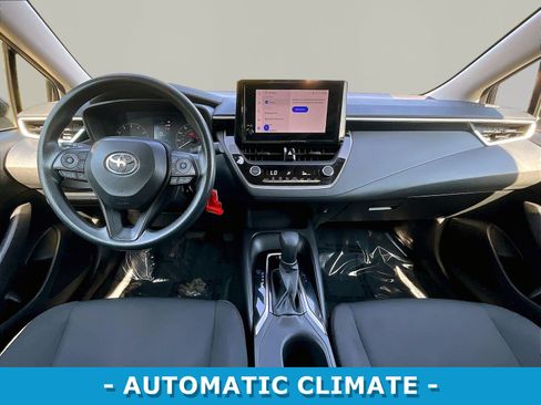 Used 2024 Toyota Corolla LE FWD image 7