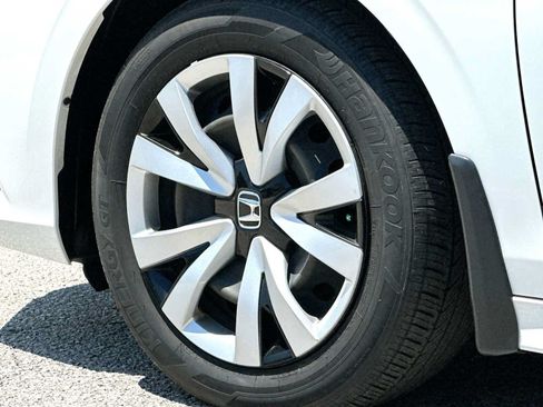 Used 2024 Honda Civic LX image 11