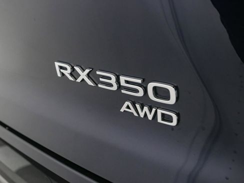 Used 2025 Lexus RX 350 Premium image 10