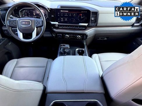 Used 2024 GMC Sierra 1500 SLT w/ SLT Premium Plus Package image 24