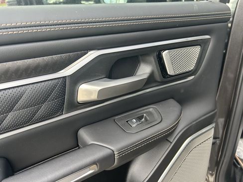 New 2026 RAM 1500 Tungsten image 31