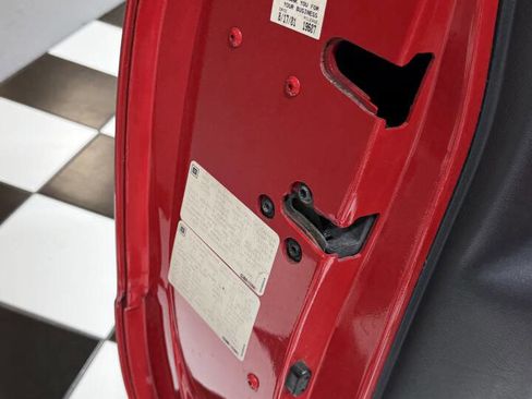 Used 1995 Pontiac Firebird Trans Am image 25