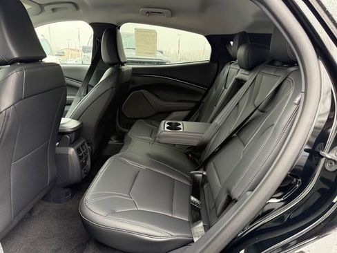 New 2026 Ford Mustang Mach-E Premium w/ Technology Package image 13