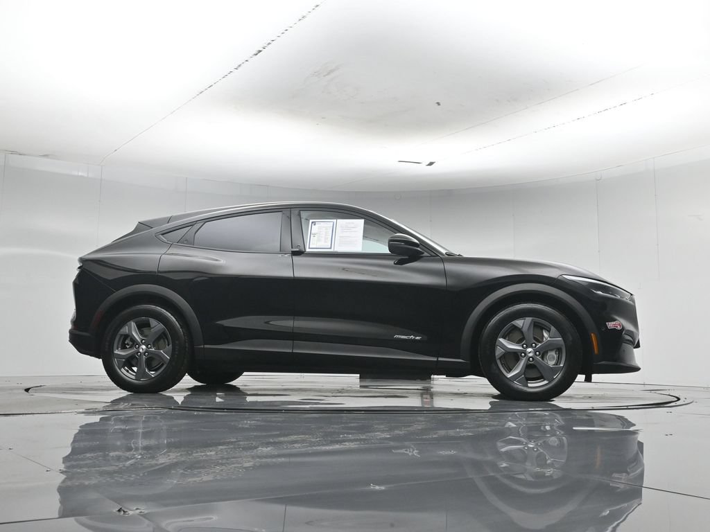 Certified 2023 Ford Mustang Mach-E Select RWD image 48